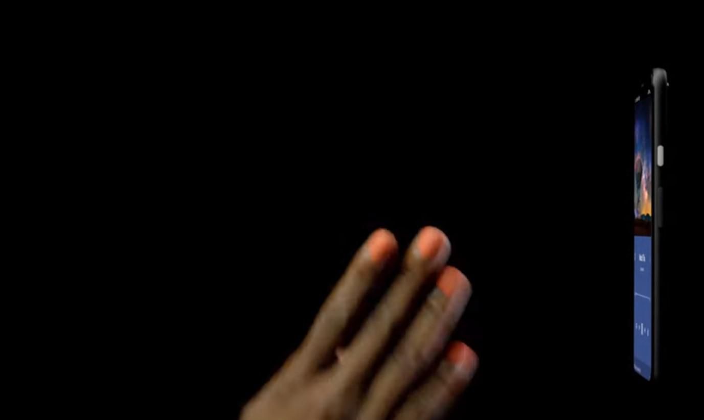 Відео дня: смартфоном Google Pixel 4 керують за допомогою жестів Відео дня: смартфоном Google Pixel 4 керують за допомогою жестів