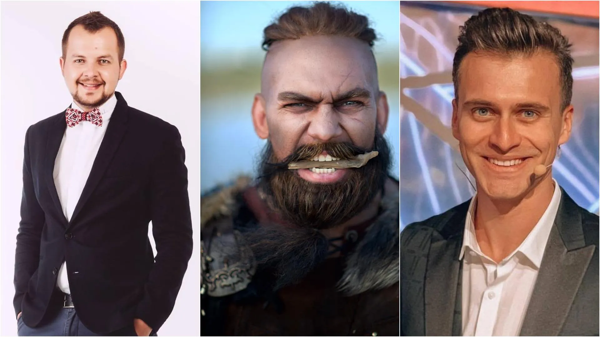 Депутати Депутати