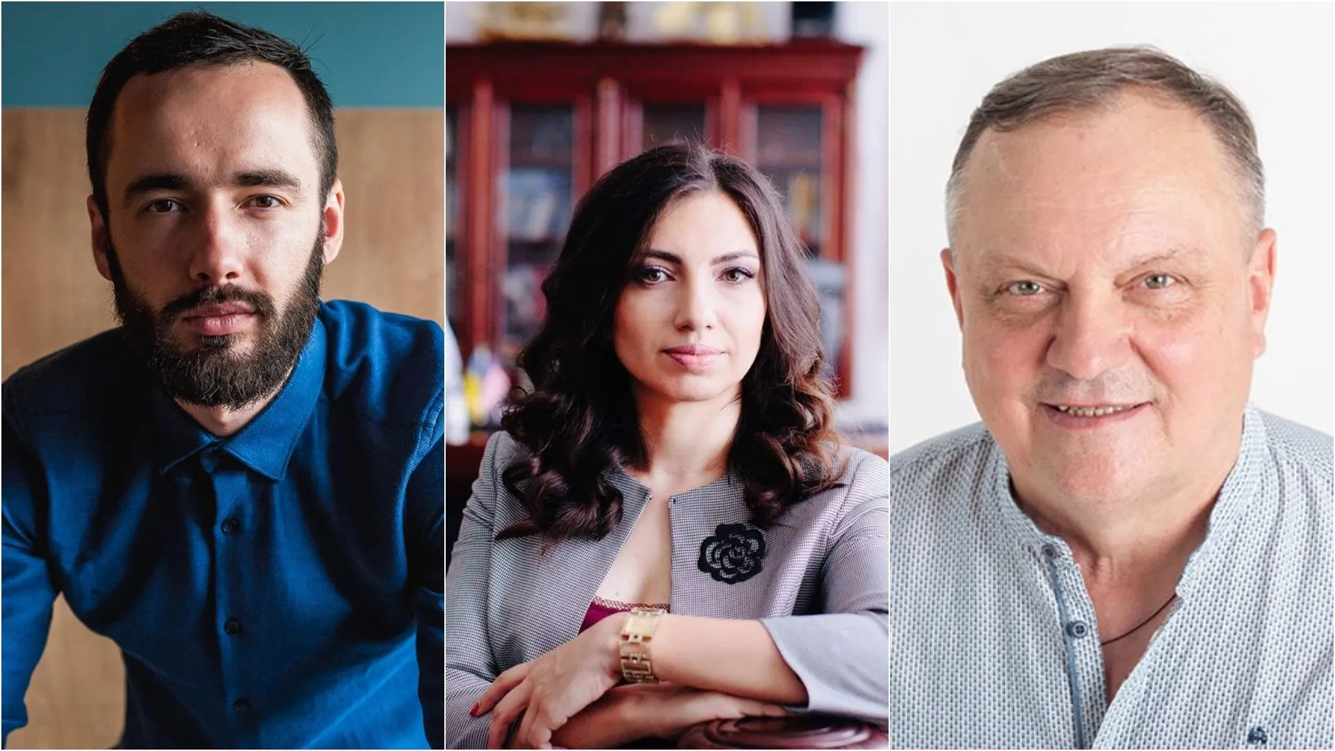 Депутати Депутати