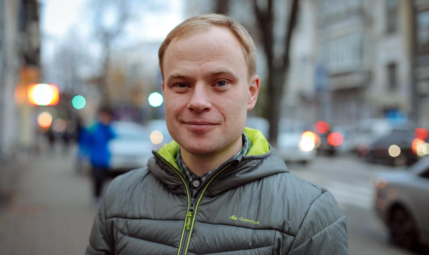 Нові обличчя у Раді: Ярослав Юрчишин про родину та червоні лінії у роботі Нові обличчя у Раді: Ярослав Юрчишин про родину та червоні лінії у роботі