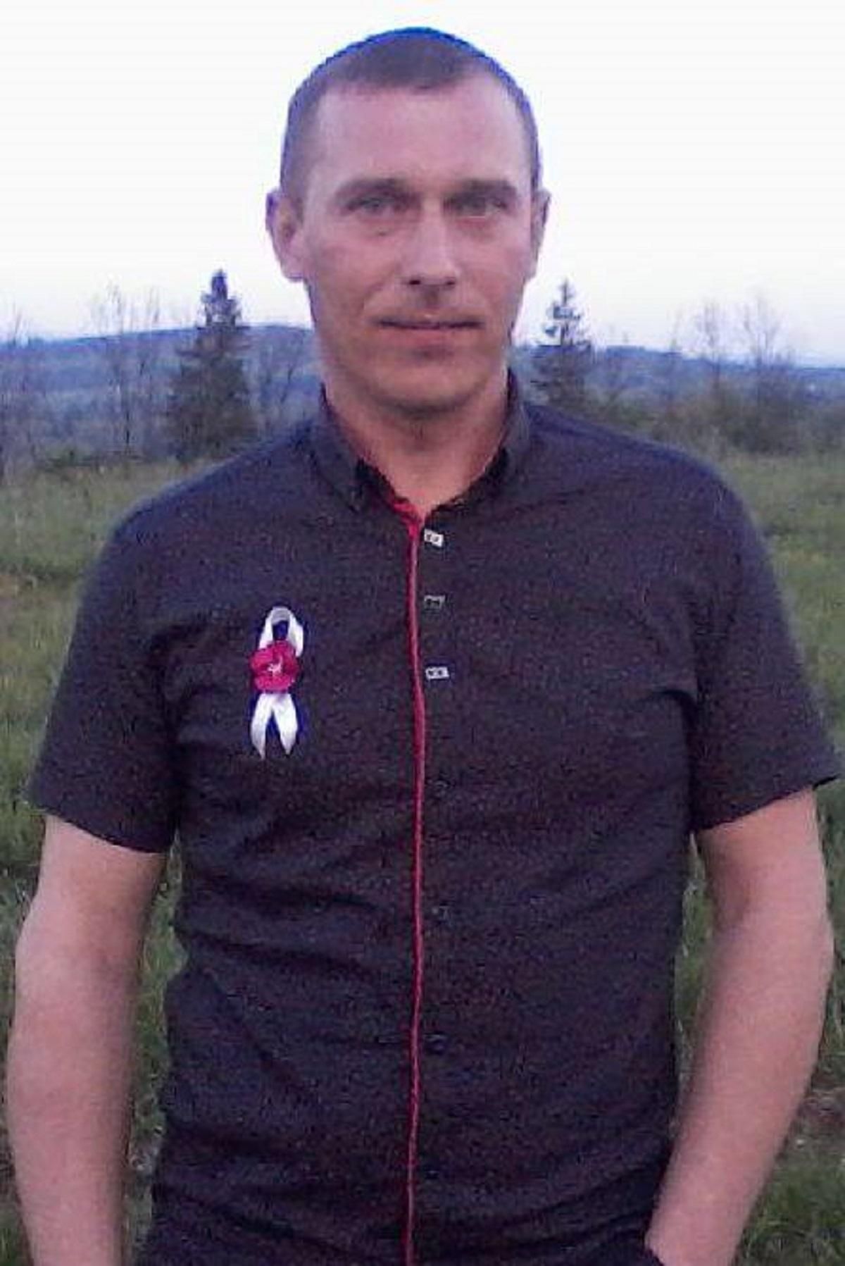 У рядах Небесної Сотні поповнення: через травму, отриману на Революції, загинув майданівець У рядах Небесної Сотні поповнення: через травму, отриману на Революції, загинув майданівець