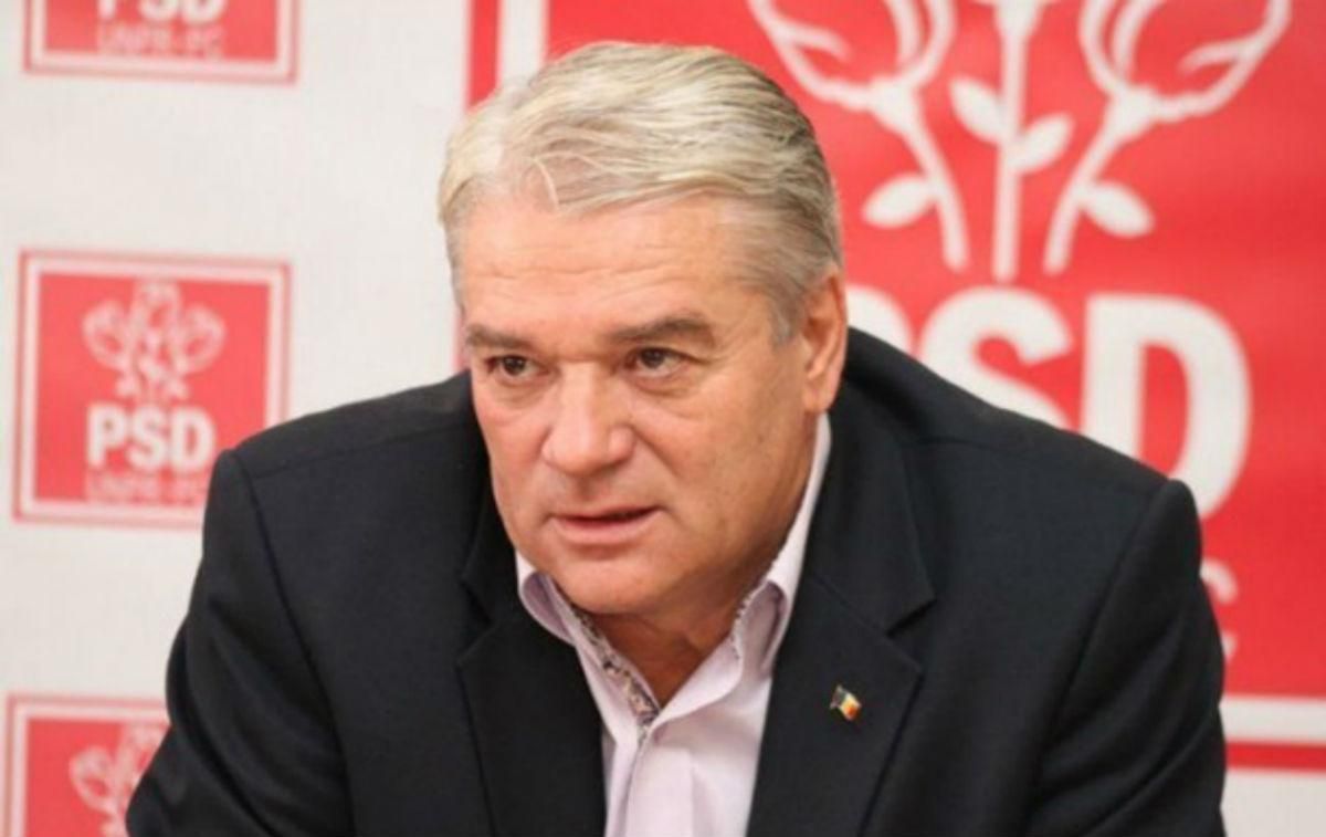 Министр МВД Румынии подал в отставку из-за скандала с убийством детей Министр МВД Румынии подал в отставку из-за скандала с убийством детей