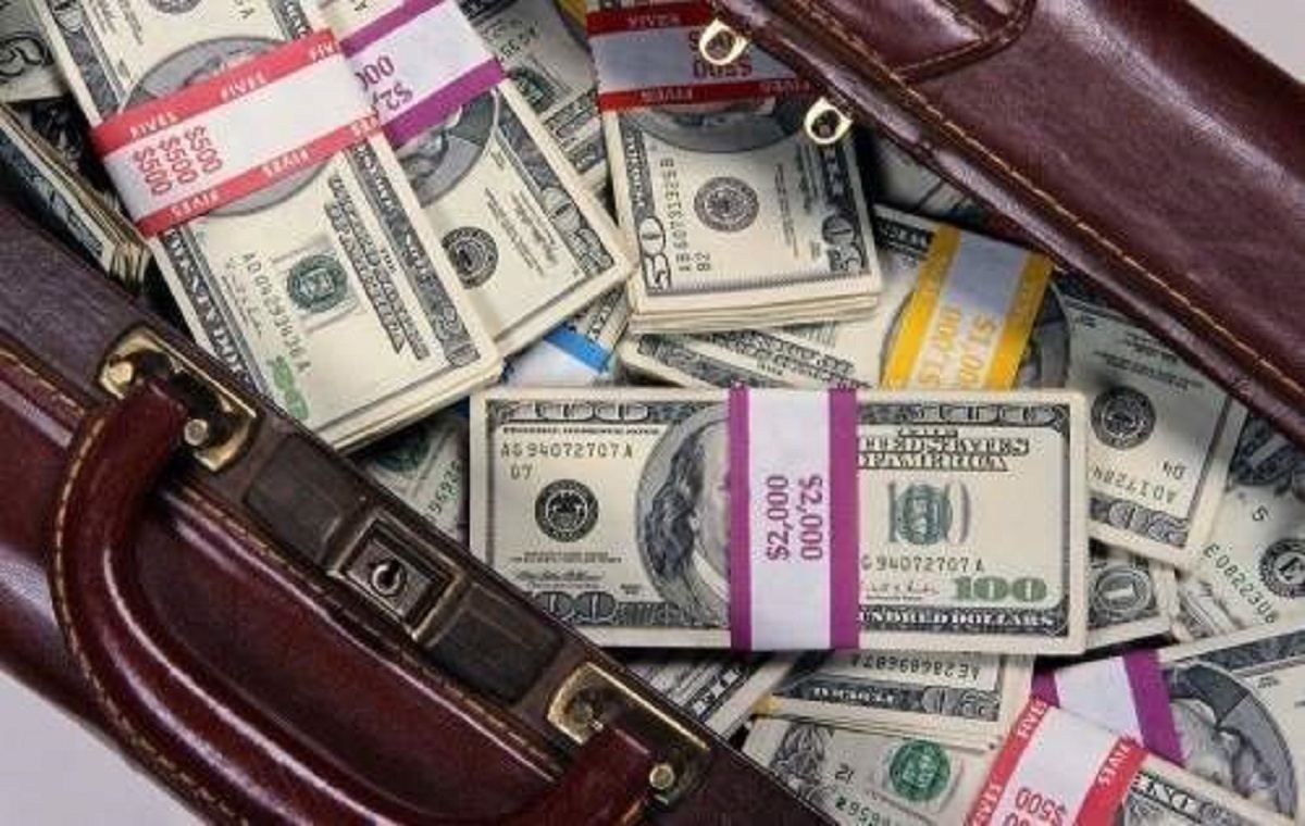 НАЗК розподілило кошти з держбюджету на фінансування партій: хто і скільки отримає НАЗК розподілило кошти з держбюджету на фінансування партій: хто і скільки отримає