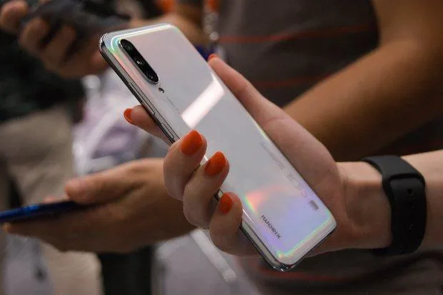 Xiaomi Mi A3 Xiaomi Mi A3