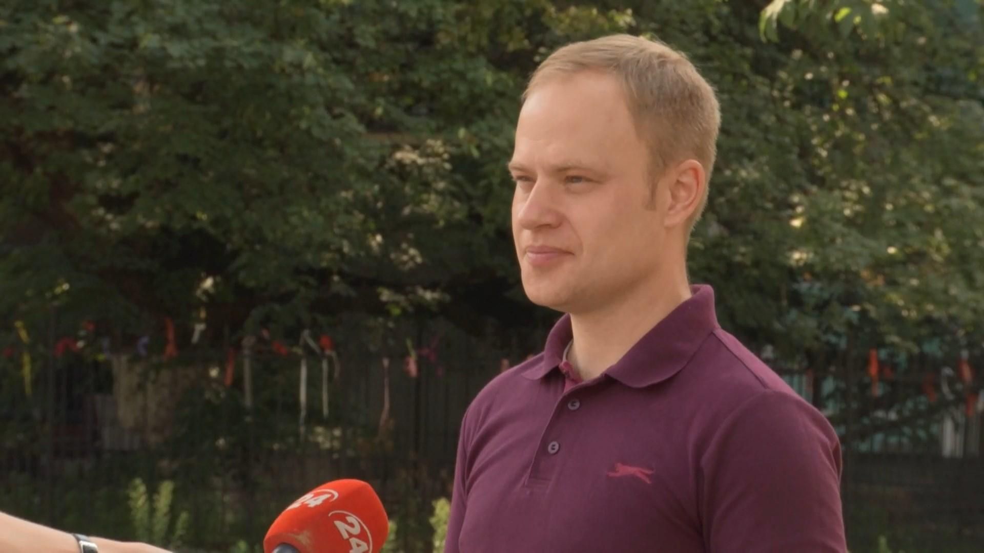 У "Голосі" відповіли, за що ніколи не проголосують у Раді У "Голосі" відповіли, за що ніколи не проголосують у Раді