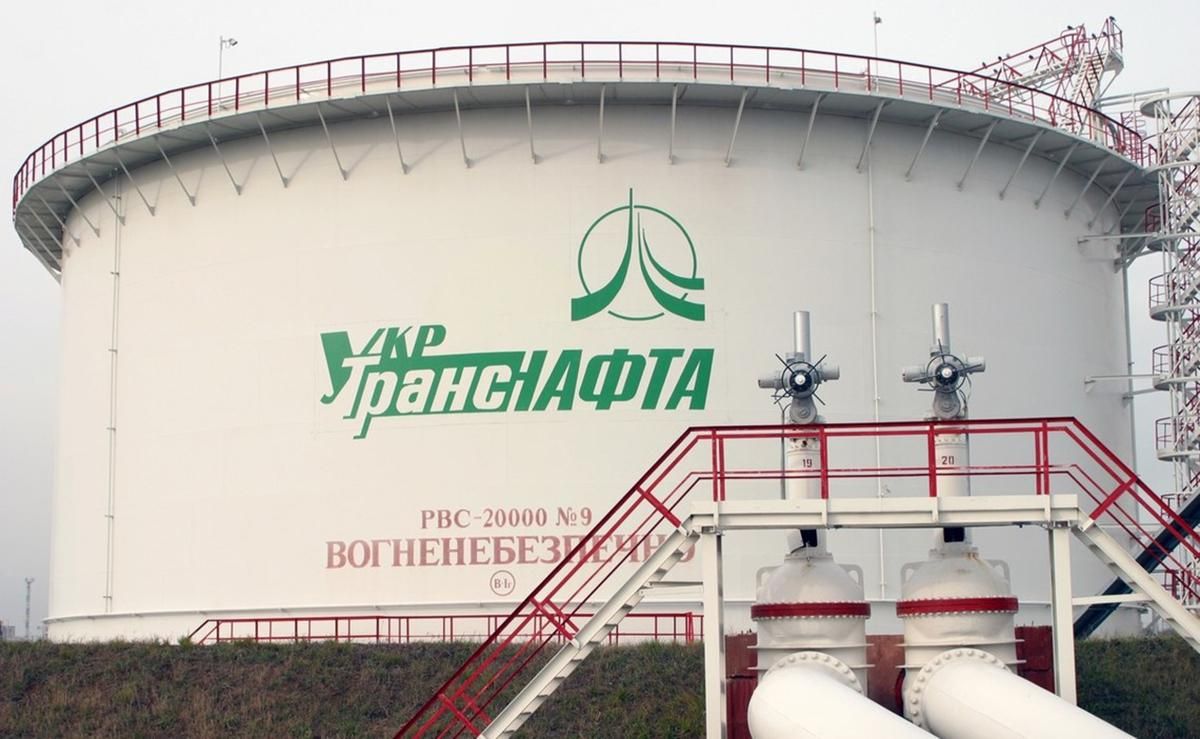 Россия частично возместила Украине загрязнение нефтепровода "Дружба"