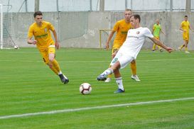 Александрия – Мариуполь: эксперты назвали фаворита матча