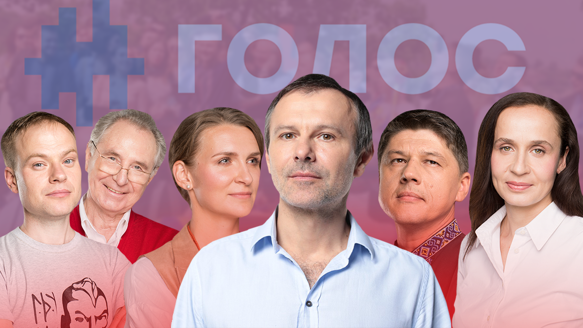 Скільки років готова працювати в парламенті партія "Голос": коментар Юрчишина Скільки років готова працювати в парламенті партія "Голос": коментар Юрчишина