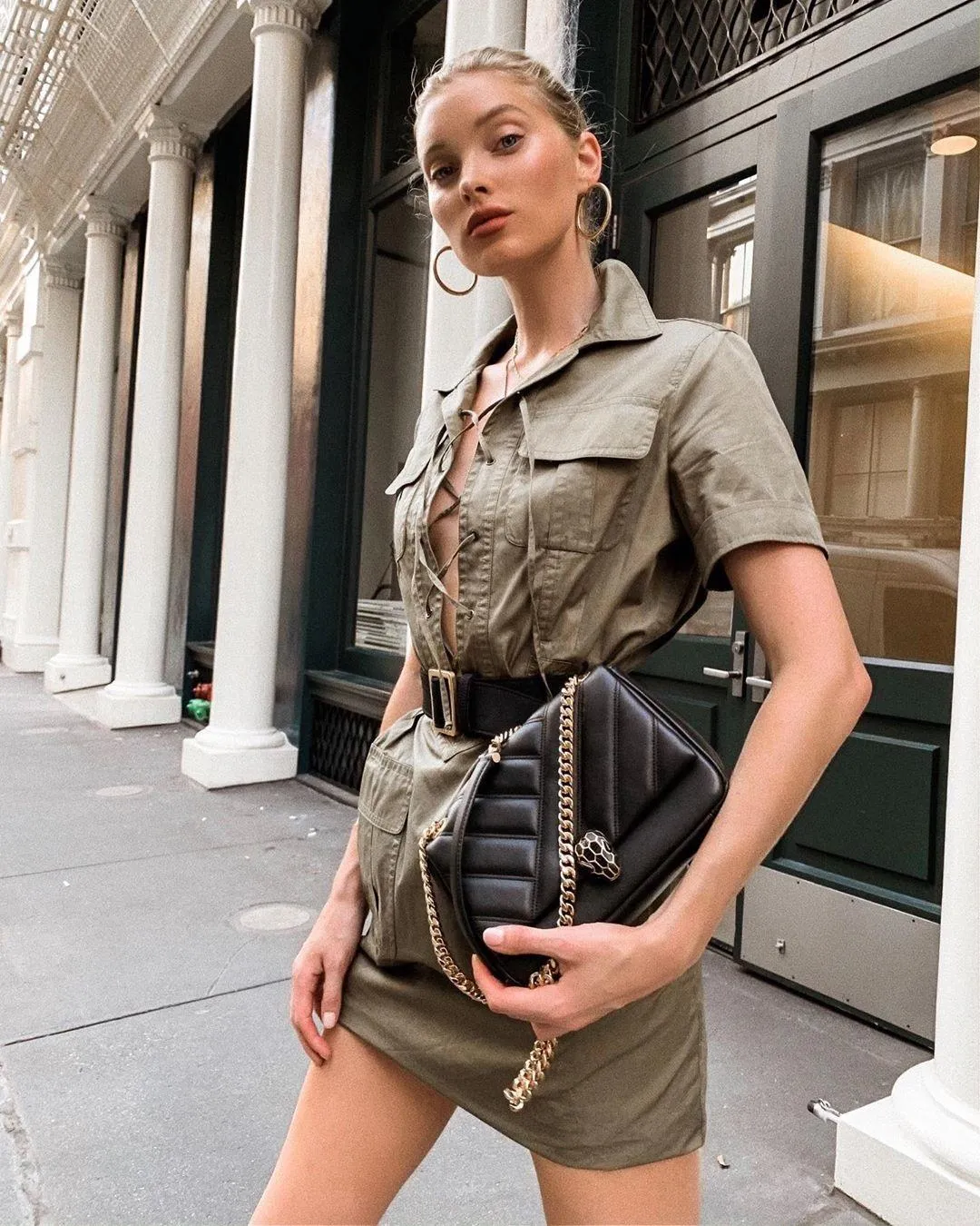 Ельза Госк Ельза Госк