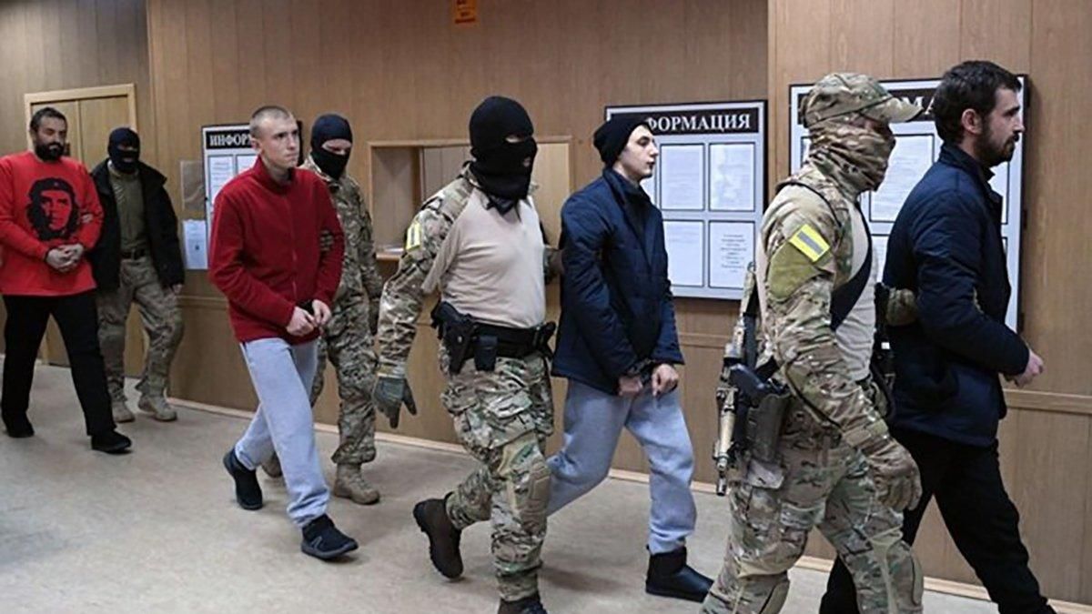 Переговоры трехсторонней контактной группы в Минске: кого могут обменять Переговоры трехсторонней контактной группы в Минске: кого могут обменять