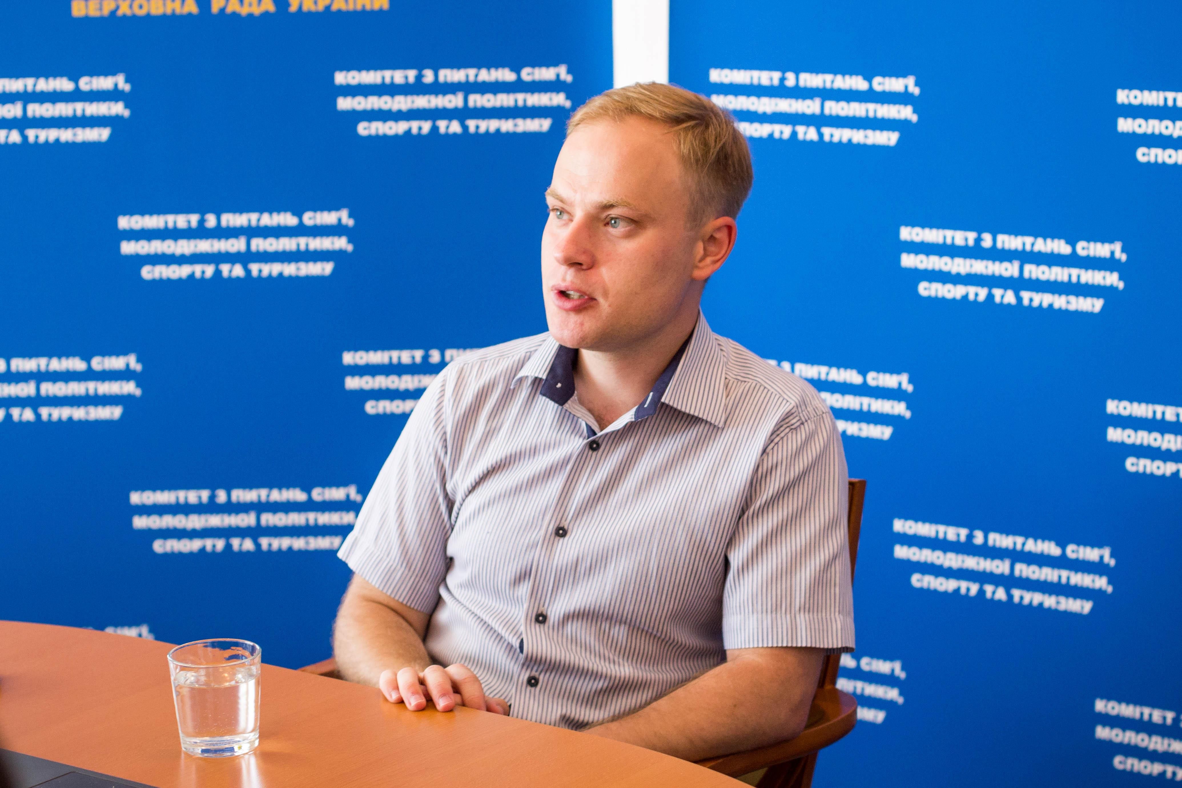 В "Голосе" определили, какие главные задачи должна выполнить Верховная Рада В "Голосе" определили, какие главные задачи должна выполнить Верховная Рада