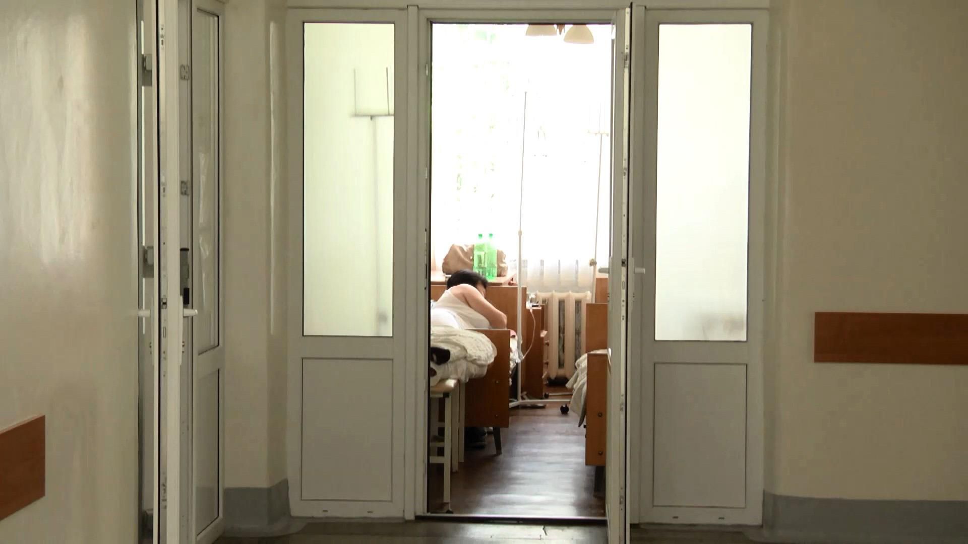 Отравление в ресторане возле Львова: сколько людей попали в больницу Отравление в ресторане возле Львова: сколько людей попали в больницу