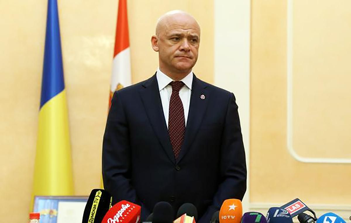 Виправдувальний вирок Труханову оскаржили в суді Виправдувальний вирок Труханову оскаржили в суді