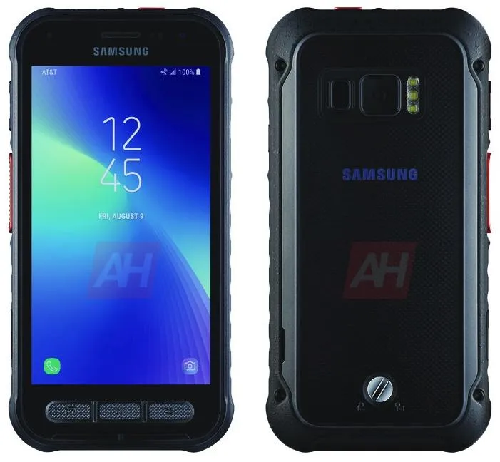 Samsung Galaxy S9 Active Samsung Galaxy S9 Active