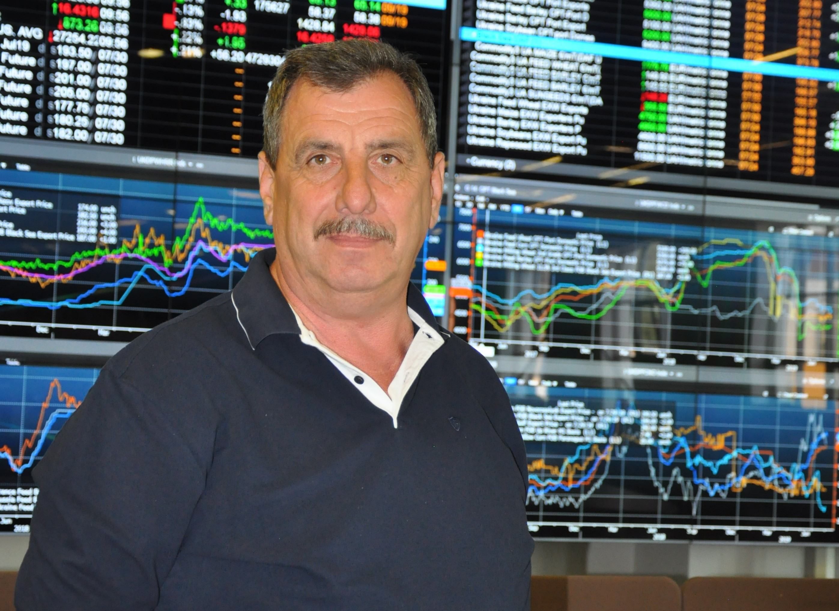 “Укрлендфарминг” Олега Бахматюка инвестировал в системы орошения 20 млн долларов “Укрлендфарминг” Олега Бахматюка инвестировал в системы орошения 20 млн долларов