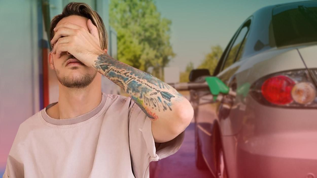 Жорсткі санкції України проти РФ: як зміняться ціни на пальне Жорсткі санкції України проти РФ: як зміняться ціни на пальне