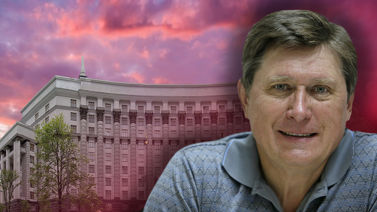Інтерв'ю Фесенко про майбутнього прем'єра, хто увійде в уряд Інтерв'ю Фесенко про майбутнього прем'єра, хто увійде в уряд