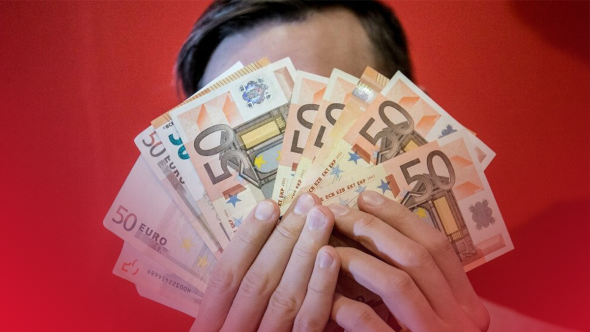 Зарплаты нардепов в Украине и Европе: инфографика Зарплаты нардепов в Украине и Европе: инфографика