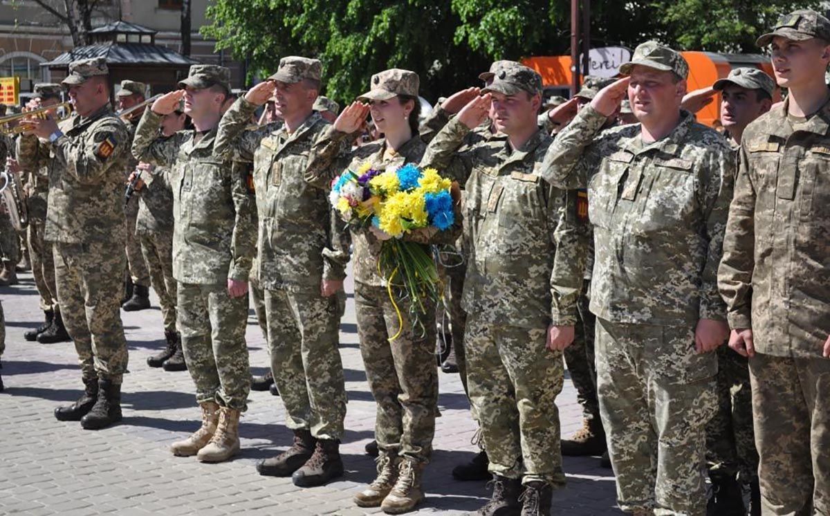 День Независимости 2019 Киев – 24 августа 2019 пройдет два марша