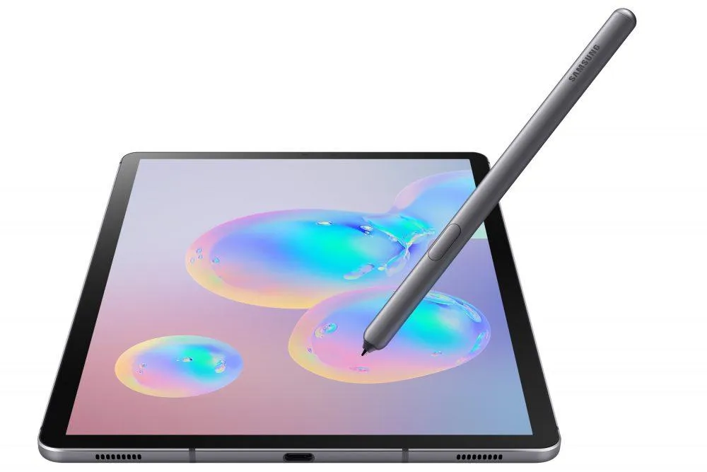 Galaxy Tab S6 Galaxy Tab S6