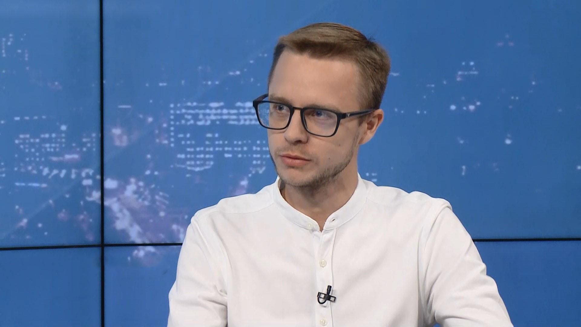 Чи загрожує Україні авторитаризм: пояснення експерта Чи загрожує Україні авторитаризм: пояснення експерта