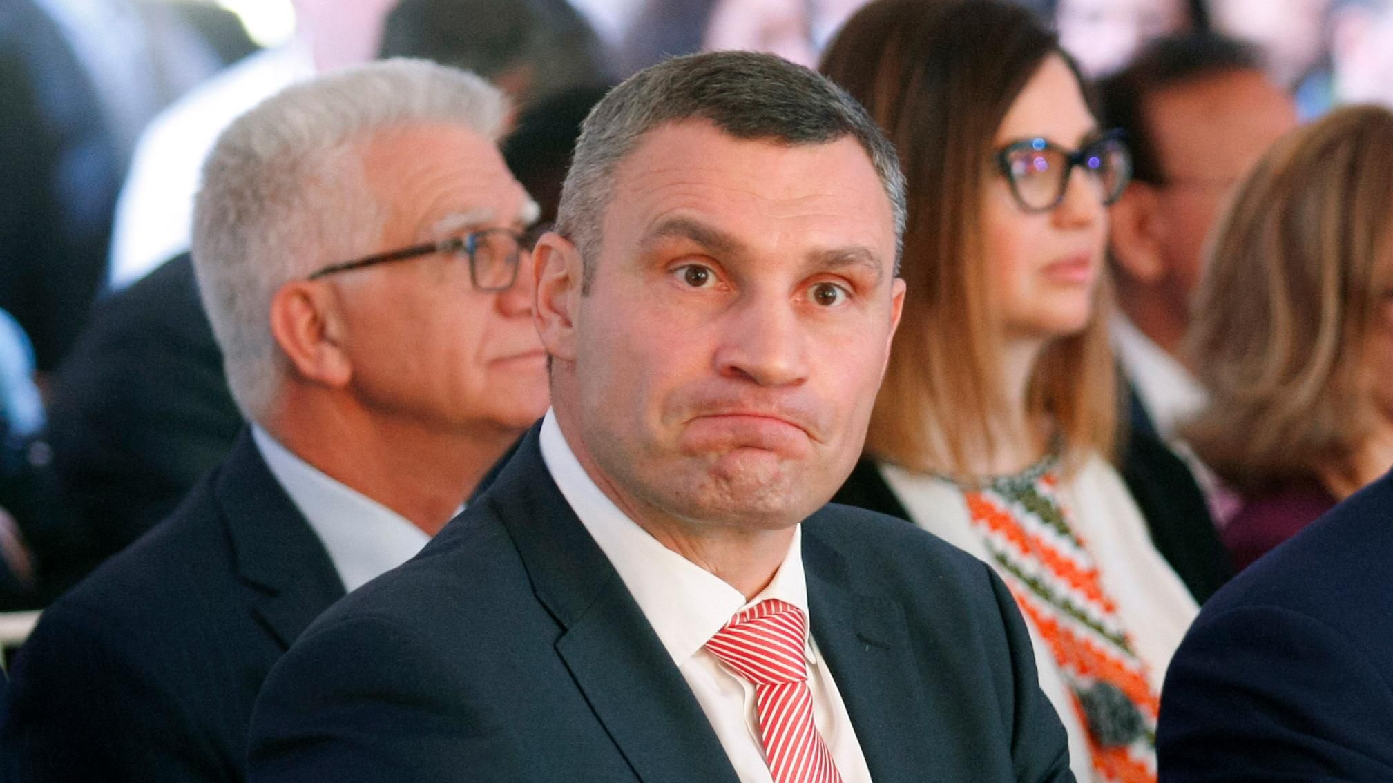 Кличко допросили в ГБР: в рамках какого уголовного дела это произошло