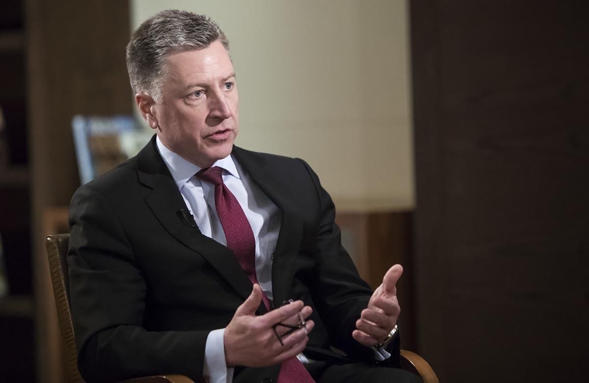 Втрачена можливість для Росії: Волкер жорстко розкритикував утримання моряків в РФ Втрачена можливість для Росії: Волкер жорстко розкритикував утримання моряків в РФ