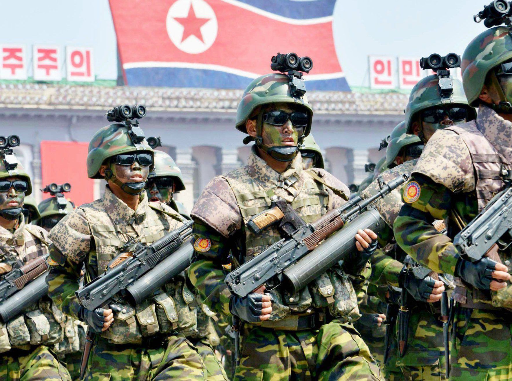 Північна Корея знову запустила ракети – втретє за тиждень Північна Корея знову запустила ракети – втретє за тиждень