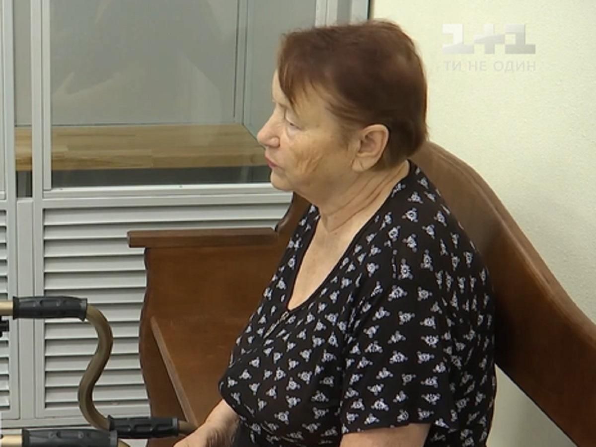 Суд запретил матери скандального Онищенко выезжать за пределы Киева: почему Суд запретил матери скандального Онищенко выезжать за пределы Киева: почему