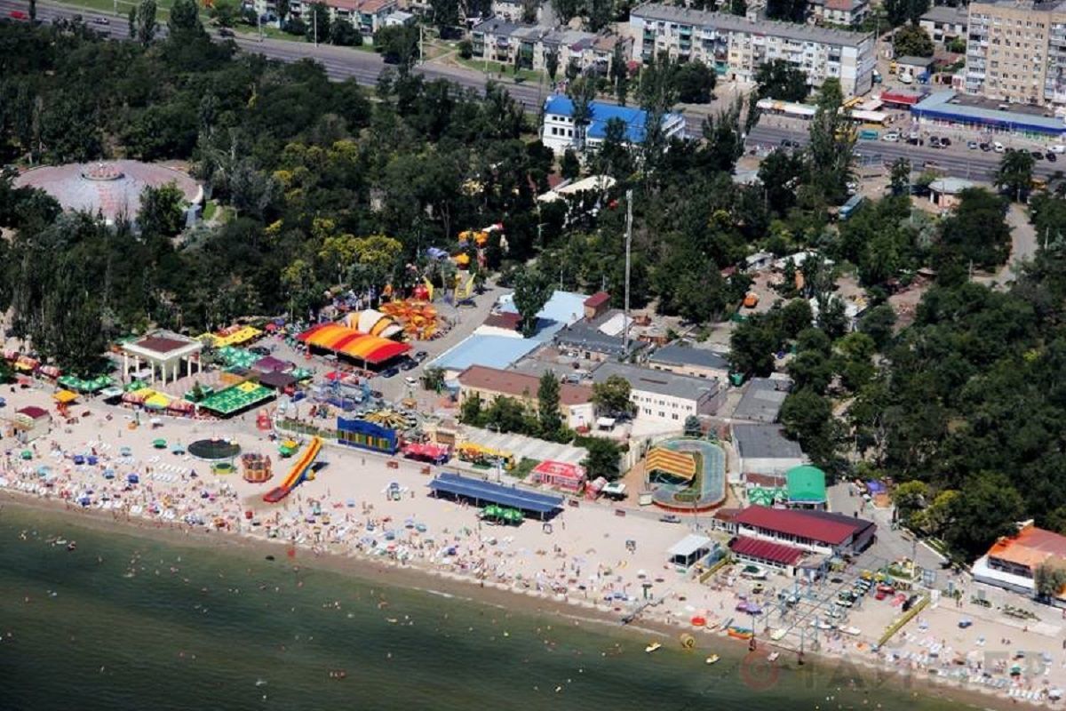 Купатися заборонено: один із найбільших пляжів Одеси – небезпечний