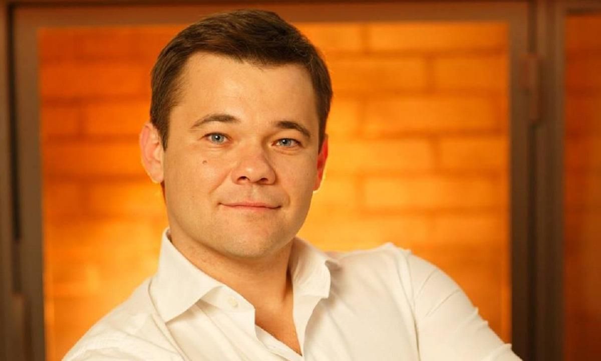Чи залишиться керівник офісу президента Андрій Богдан на посаді: думка експерта Чи залишиться керівник офісу президента Андрій Богдан на посаді: думка експерта