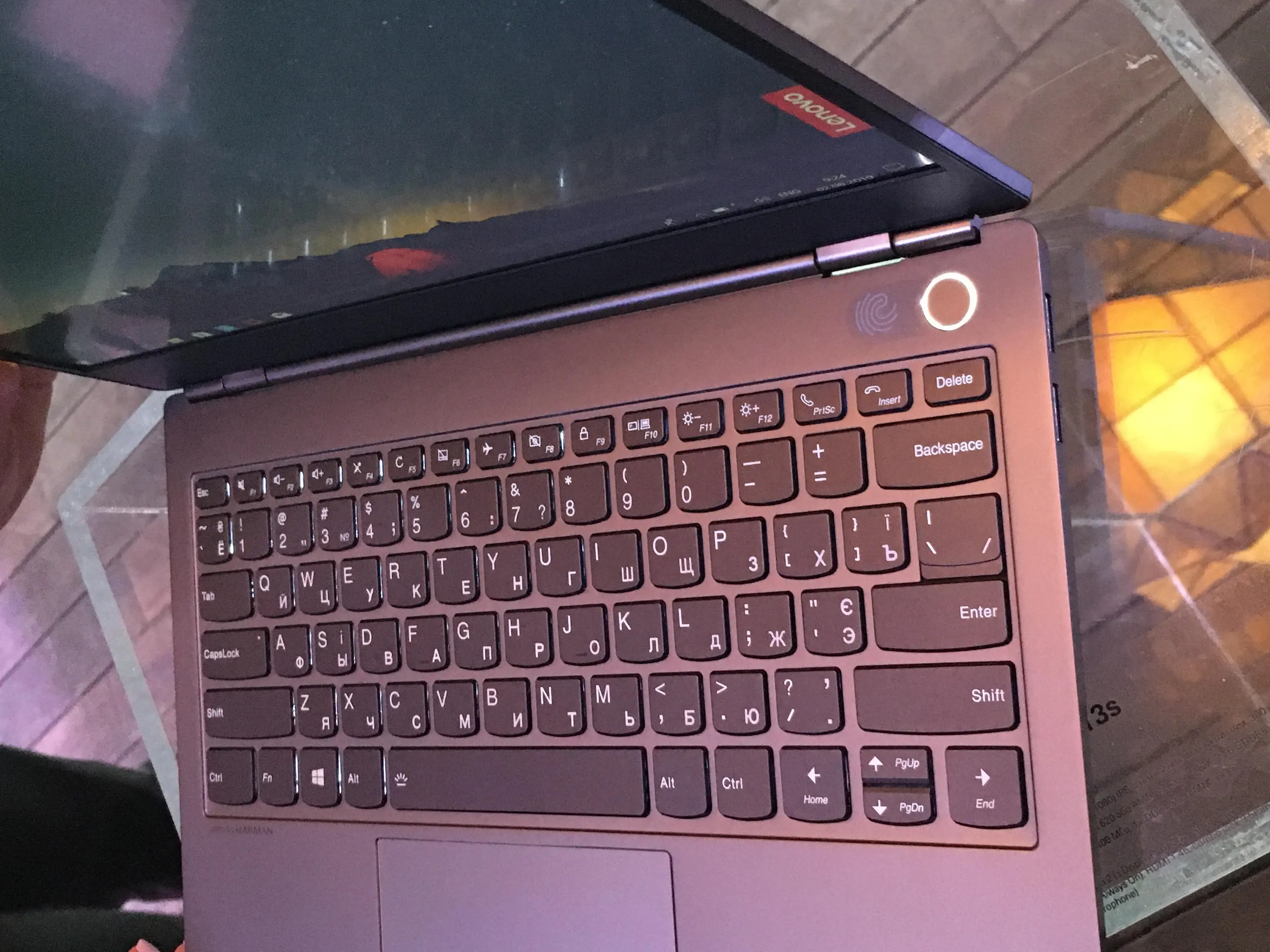 Lenovo ThinkBook Lenovo ThinkBook