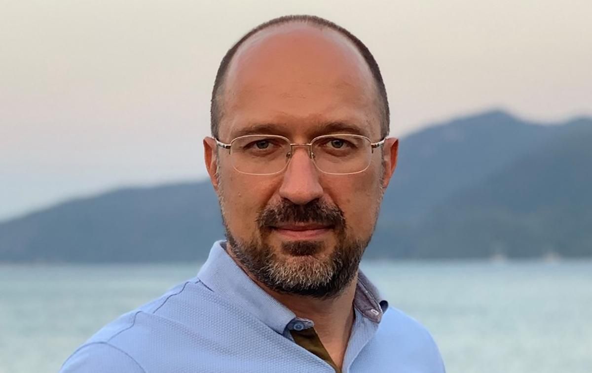 Зеленський представив голову Івано-Франківської ОДА: що про нього відомо Зеленський представив голову Івано-Франківської ОДА: що про нього відомо