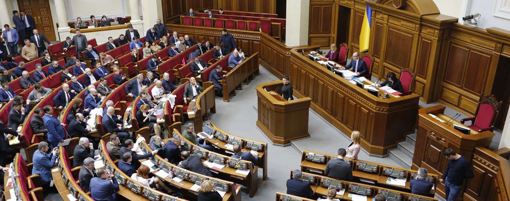 У "Слузі народу" розповіли, коли нова Рада може ухвалити бюджет на 2020 рік У "Слузі народу" розповіли, коли нова Рада може ухвалити бюджет на 2020 рік