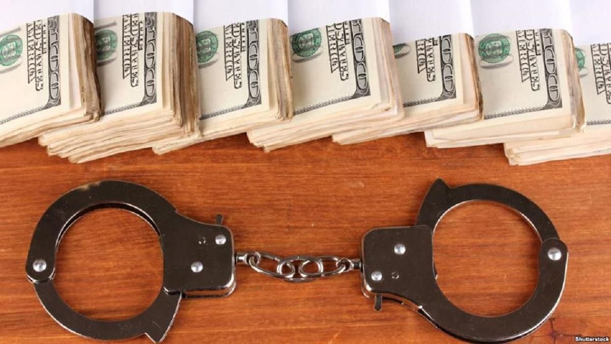 Как обеспечить эффективную борьбу с коррупцией и "посадку" чиновников-взяточников Как обеспечить эффективную борьбу с коррупцией и "посадку" чиновников-взяточников