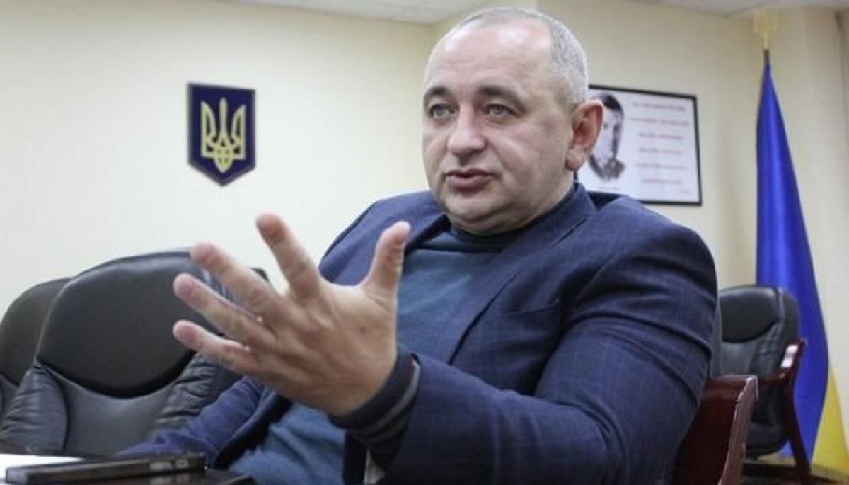 На российском танкере NEYMA мог быть тайный агент ФСБ, – Матиос На российском танкере NEYMA мог быть тайный агент ФСБ, – Матиос