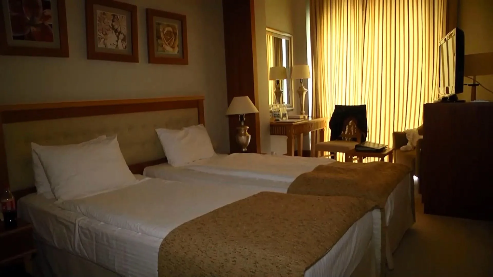 Готельний номер Готельний номер