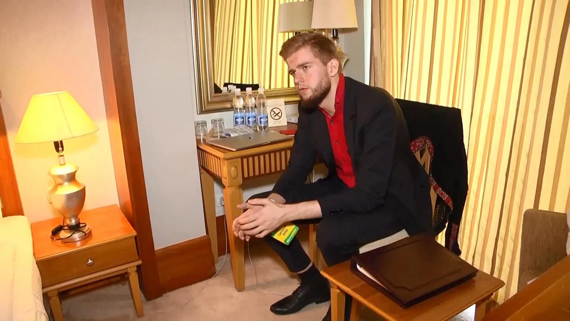 Святослав Юраш Святослав Юраш