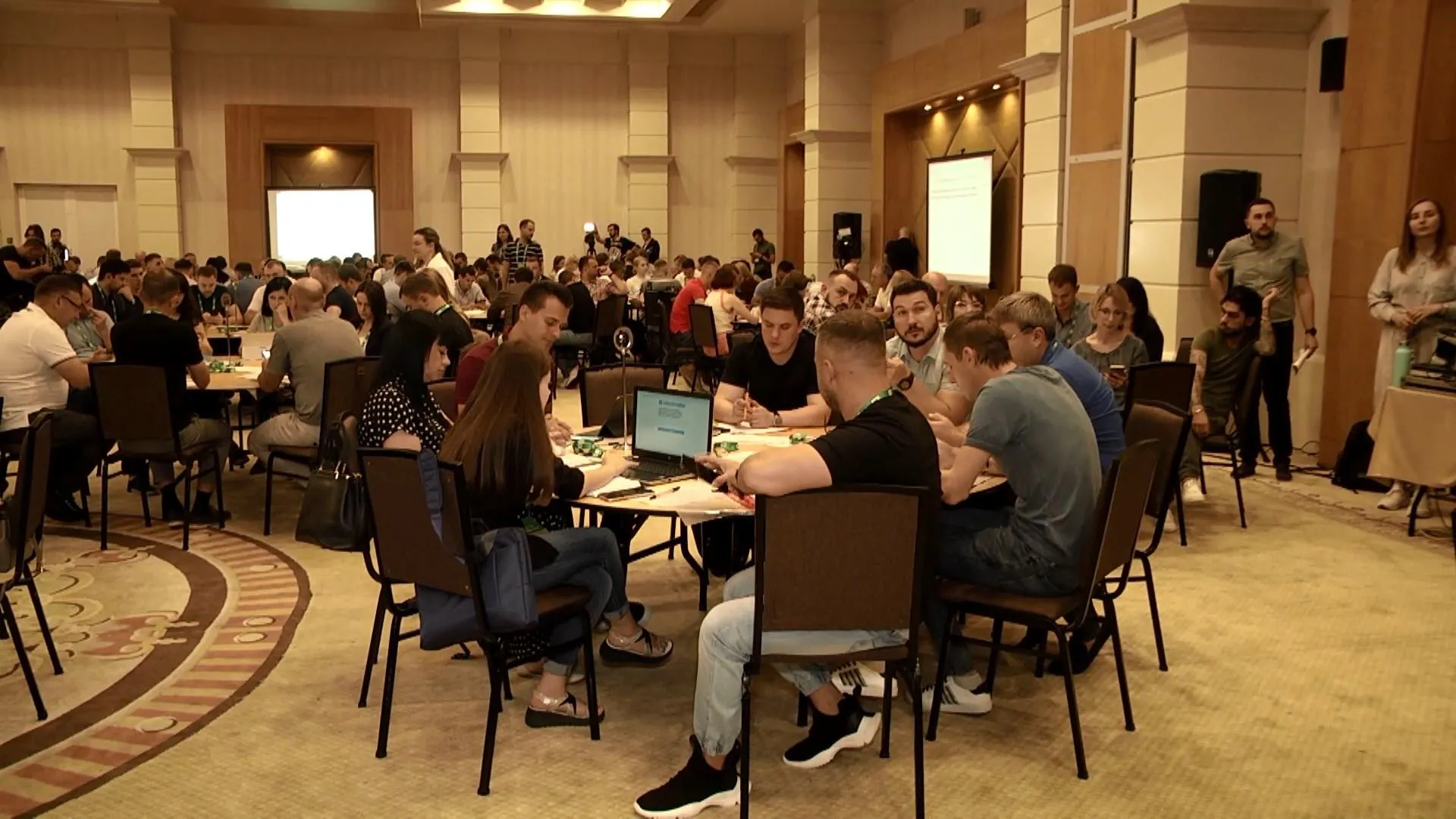 Навчання партії Навчання партії