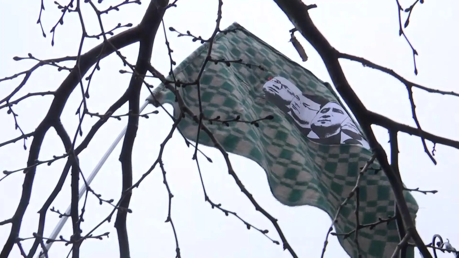 Картата ковдра Насірова Картата ковдра Насірова