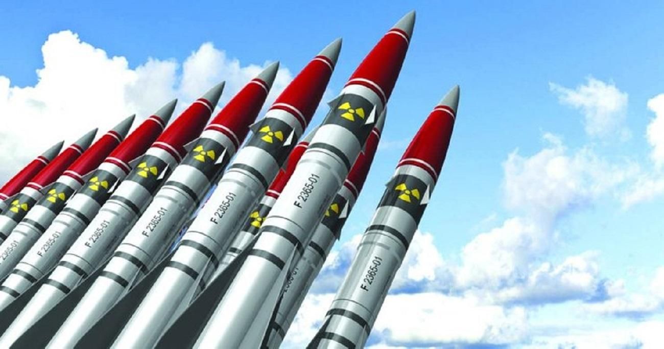 Через вихід Росії з ракетного договору Україна посилить діалог з НАТО
