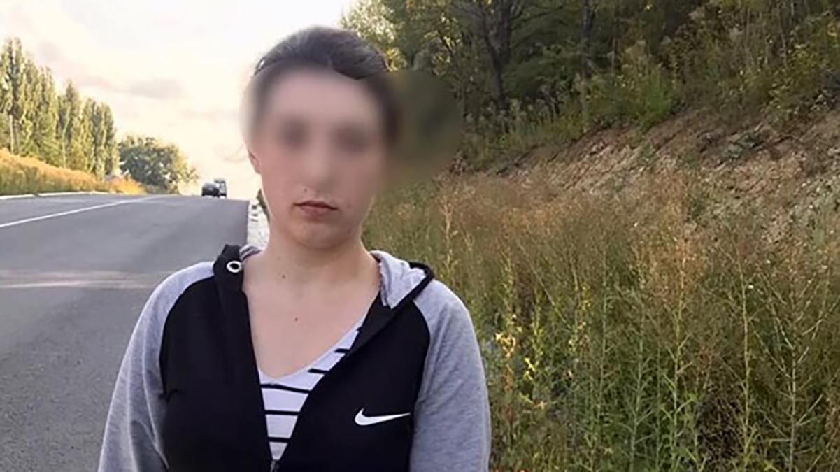 Валіза з мертвою дитиною у Чернівцях: через місяць поліція затримала горе-матір 