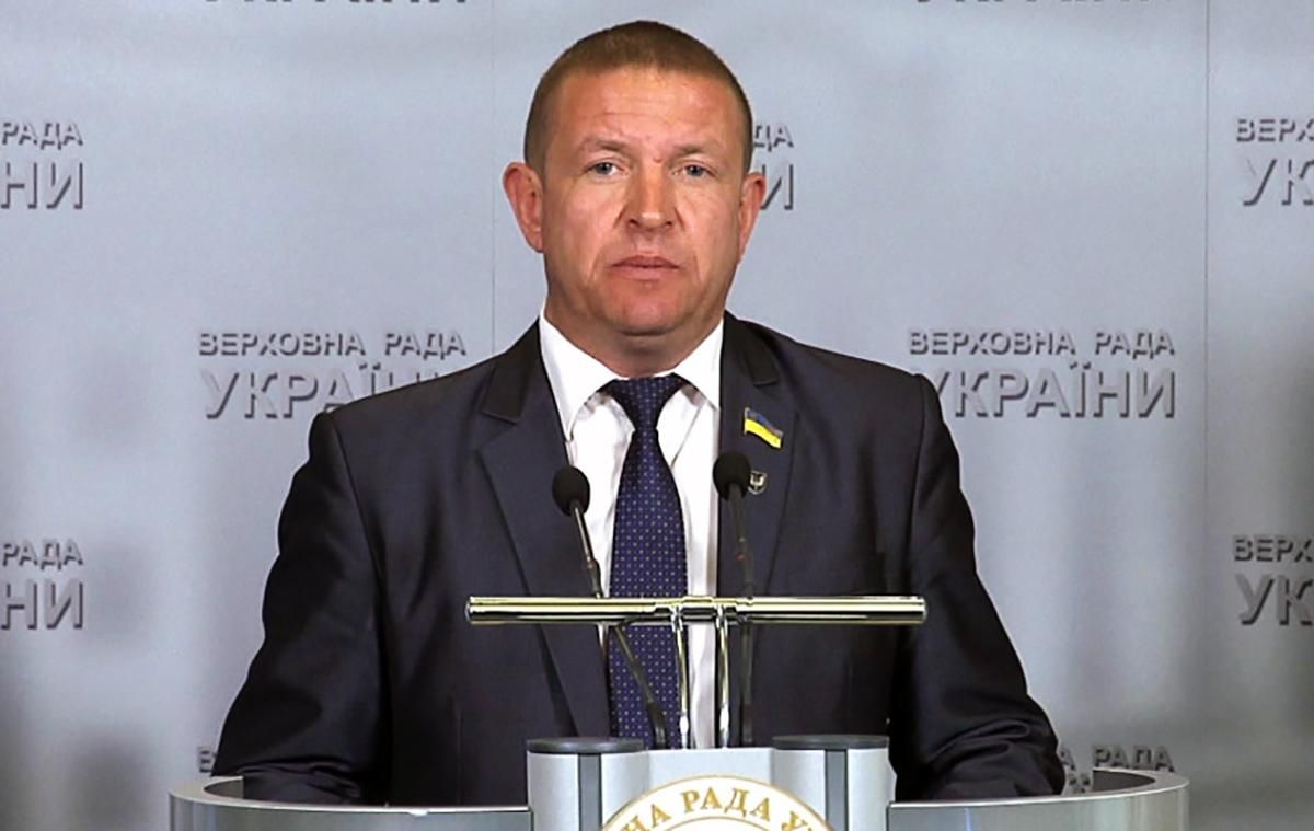 Пересчет голосов на скандальном 119 округе подтвердил победу кандидата от "ЕС" Пересчет голосов на скандальном 119 округе подтвердил победу кандидата от "ЕС"