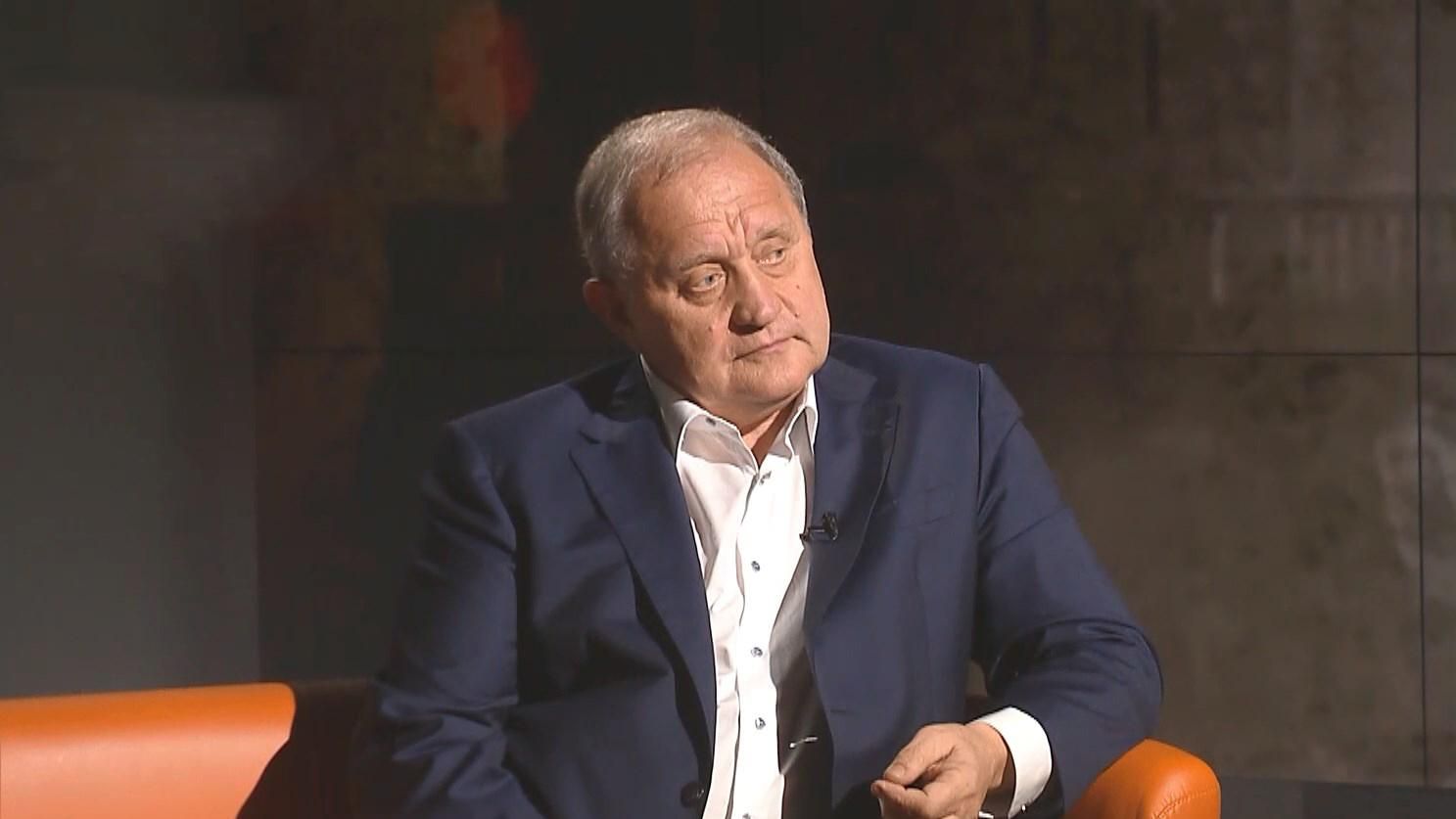 Крим незадовго до анексії: що відбувалося на вищих щаблях влади Крим незадовго до анексії: що відбувалося на вищих щаблях влади