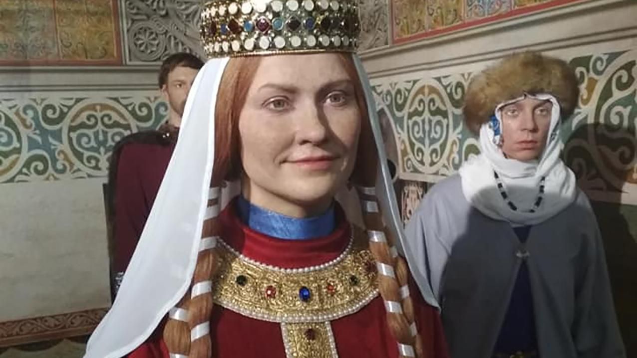 Уникальный музей с фигурами известных деятелей Украины открылся в Киеве: впечатляющие фото