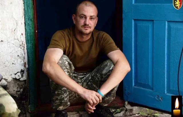 Олександр Бардалим загинув Донбас втрати України липень 2019 Олександр Бардалим загинув Донбас втрати України липень 2019