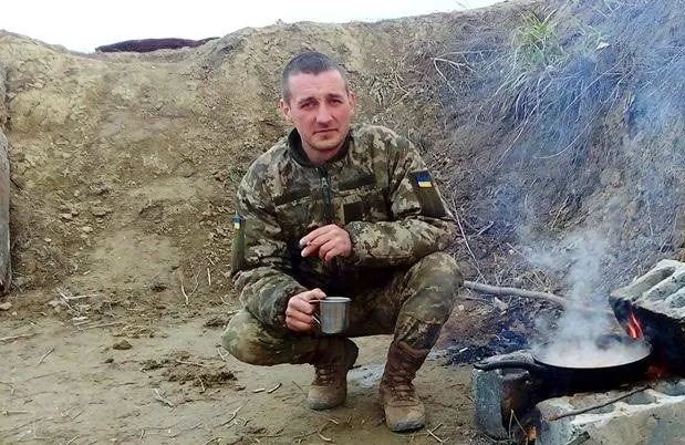 Роман Джерелейко Роман Джерелейко