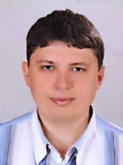 Олег Жуков Олег Жуков