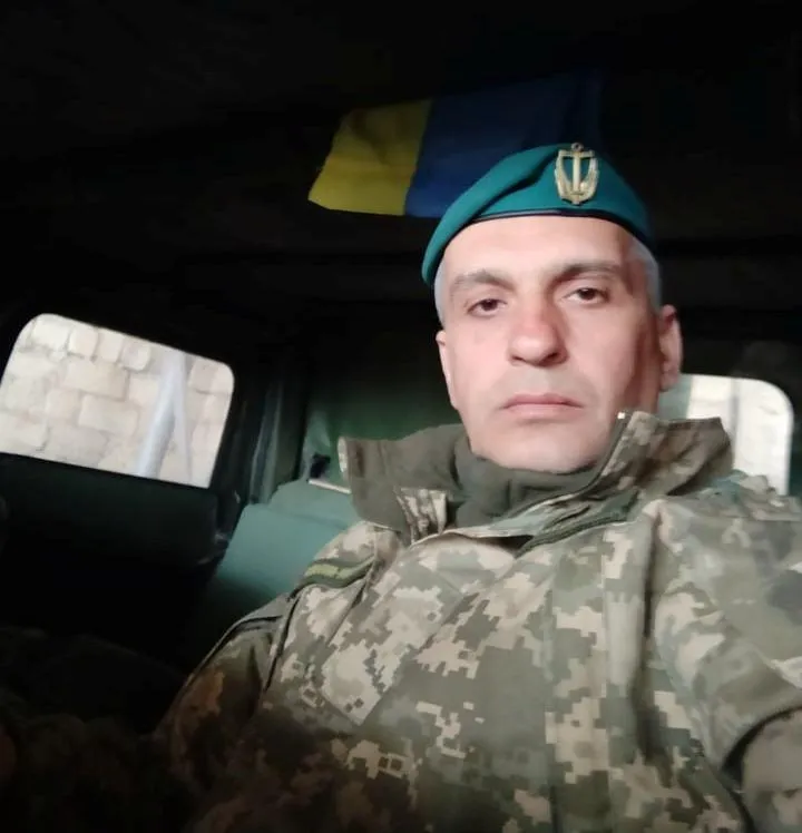 Сергій Майборода Сергій Майборода