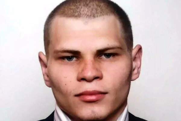 Семен Румигін Шаміль Семен Румигін Шаміль